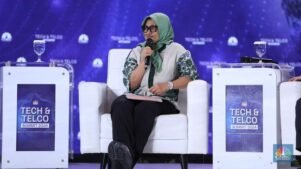 Dian Siswarini Resmi Jabat Dirut Telkom Indonesia (TLKM), Era Baru Kepemimpinan Dimulai